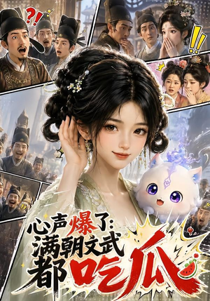 心声爆了满朝文武都吃瓜（91集）短剧终极大结局合集