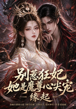 别惹狂妃她是魔尊心尖宠：缘起（141集）短剧抢先看精彩无限量