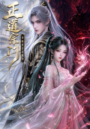 正道宗门，背地里全是魔功（148集）今日热门短剧推荐