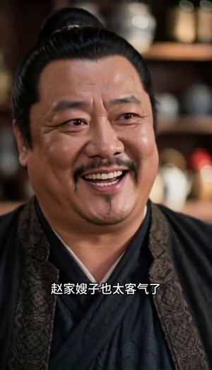 流放宁古塔：棒打狍子瓢舀鱼（50集）每天分享好看精彩片段