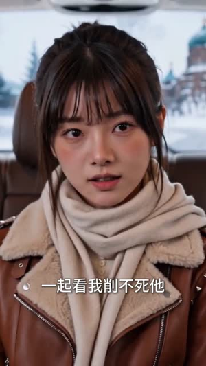 一碗杀猪菜：我帮哥哥撑腰（48集）推荐短剧每天更新