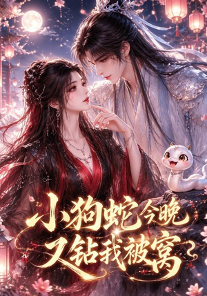 小狗蛇今晚又钻我被窝（47集）男频热门短剧片段