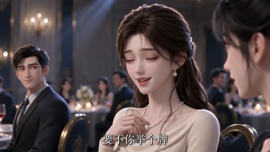 千金归来，重振家门（59集）超好看短剧抢先看全集