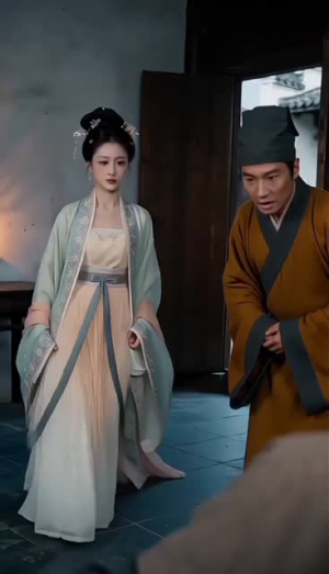 神农带着我穿回来了（59集）热门火爆短剧推荐