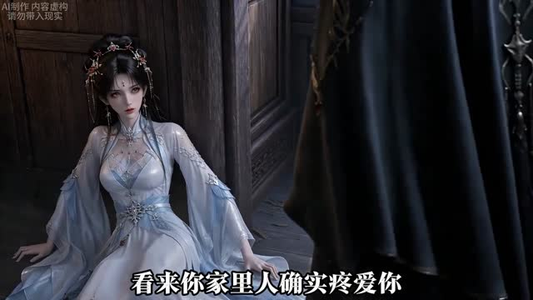 靠末世异能，我驭修仙界（194集）短剧全系列免费畅享