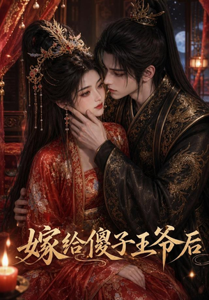 嫁给傻子王爷后（50集）推荐短剧一口气要看完