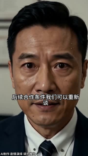 药途无期（60 集）全网最火催泪短剧
