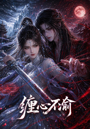 缠心不渝（16集）每天更新热门短剧