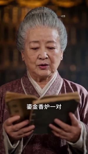 驸马另有所求，我选择和离（45集）在红果短剧免费看全集