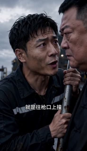 深海之下的黄金舱（32集）短剧全集大结局完整版