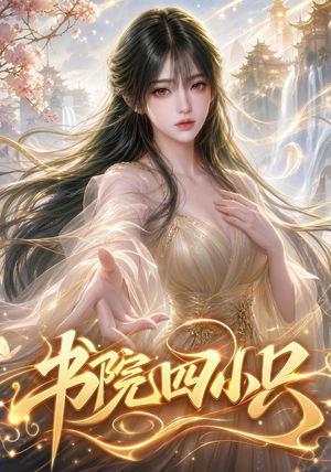书院四小只（70集）短剧超清全集在线看