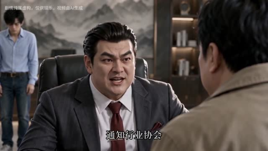 穿书女配今天也在努力洗白（46集）好看的小短剧推荐