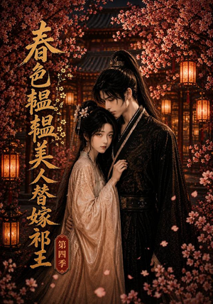 春色韫韫，美人替嫁祁王第四季（88集）悟空浏览器免费看短剧