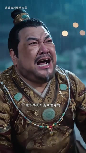 盛夏长歌 ：帝后归来（25集）短剧合集蓝光画质