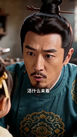 大葛格的大唐小兕子第三季（35集）看完还想看的精彩短剧