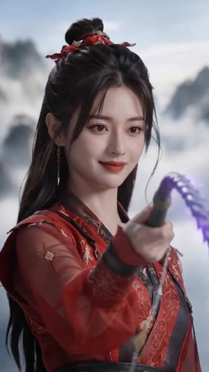系统欺我太甚请出护猴师尊（73集）火爆短剧正在热播