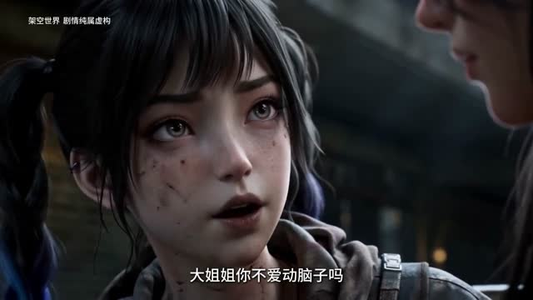 命匣（121集）重生短剧热门短剧推荐