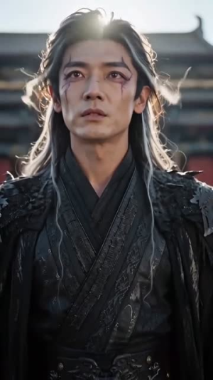 失落修为的神格之路（62集）短剧最终章免费合集