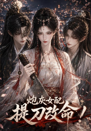炮灰女配提刀改命！（102集）短剧合集4K修复版