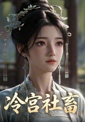 冷宫社畜（94集）热播短剧火爆来袭