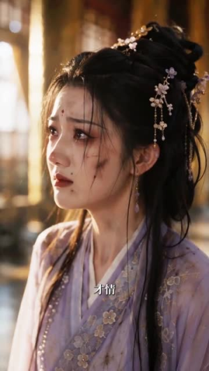 郡主归来抽醒一屋子恋爱脑（93集）精彩古装短剧推荐