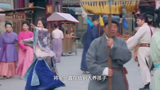 快穿，女配又跪了（107集）短剧推荐超甜网剧