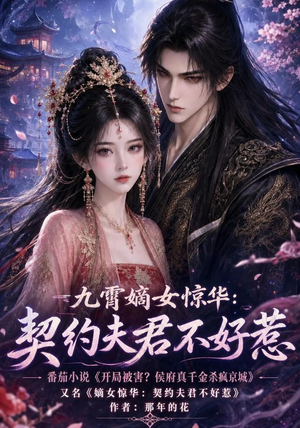 九霄嫡女惊华：契约夫君不好惹（105集）短剧精彩不容错过