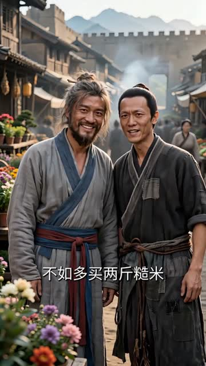 发配边关罪妻开荒养出战神第2季（64集）短剧合集彩蛋完整版
