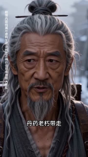 和离后，我带百亿嫁妆重振将门（60集）热播短剧停不下来
