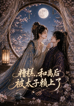 糟糕，和离后被太子赖上了（53集）短剧来了精彩继续