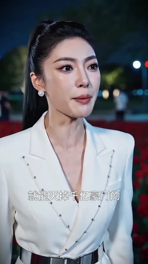 保镖护我岁岁安（33集）短剧分享好剧推荐