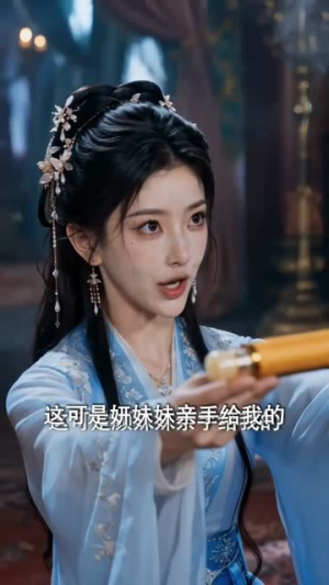 医妃重生，摄政王又爱又恨（76集）热播短剧推荐分享