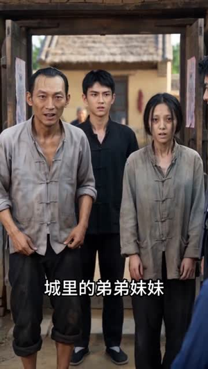 六零：全家都是狠人你惹他干嘛！（101集）韩国短剧精彩片段
