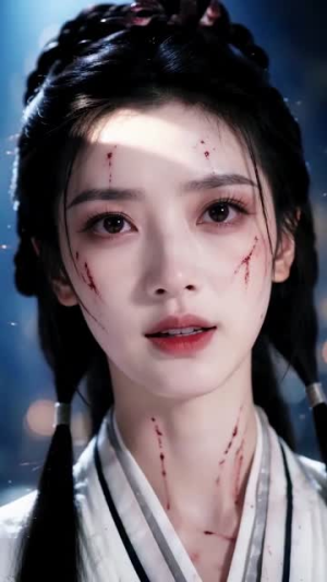 王爷的影卫竟是满级大佬（60集）短剧合集彩蛋完整版