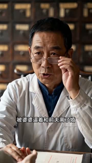 烟火渡知秋（64集）短剧完结全集限免刷