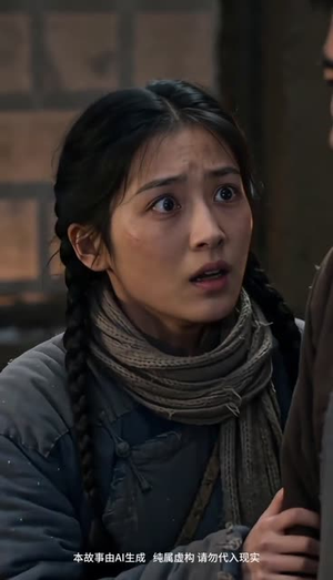 兴安岭猎人和他的妻子（42集）短剧宝藏全集限免看