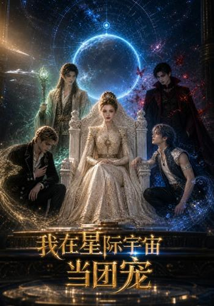 我在星际宇宙当团宠（56集）短剧大结局全集特惠