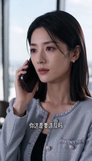 钥匙下的凉心（40集）短剧男演员排行榜