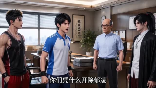 仙祖归来：修仙满级回来后，我儿孙满堂了（66集）这个短剧太好看了