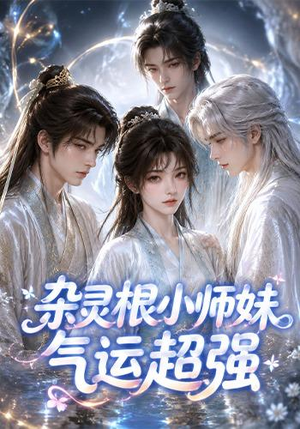 杂灵根小师妹气运超强（112集）全网最火爆的短剧