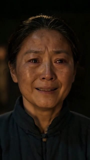 千里闯山救女儿（51集）喜欢追剧的看过来