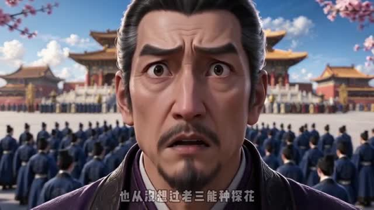 一纸婚书：侯府庶子错娶县主（106集）短剧完结篇全集连播