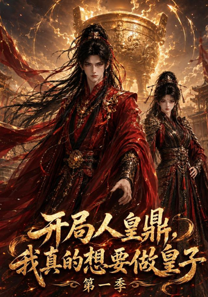 开局人皇鼎，我真的想要做皇子第一季（145集）悟空浏览器免费看短剧