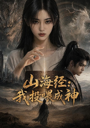 山海经：我投喂成神（60集）每天分享好看短剧