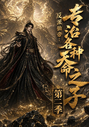 反派仙帝：专治各种天命之子第二季（60集）最新热播短剧推荐