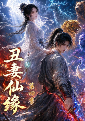 丑妻仙缘第四季（120集）万里归乡短剧精彩剧情