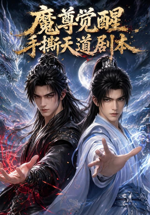 魔尊觉醒：手撕天道剧本（87集）短剧大结局超前点映