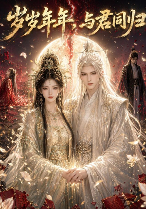 岁岁年年，与君同归（66集）万里归乡短剧精彩剧情