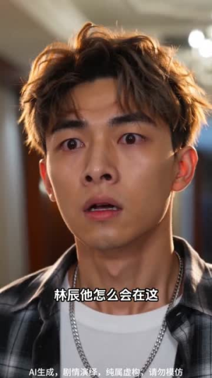 枫华定归途（44集）短剧合集蓝光画质