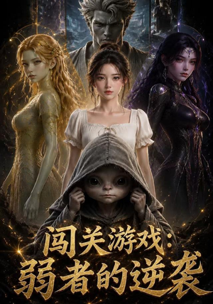 闯关游戏：弱者的逆袭（101集）每天分享短剧精彩片段